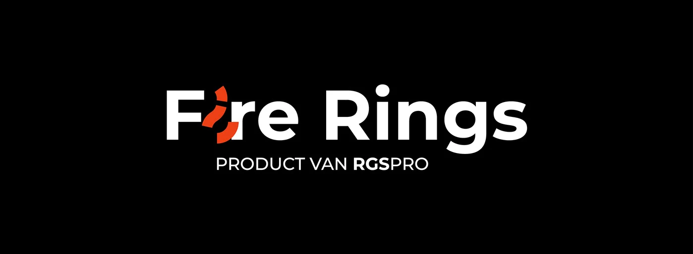 FireRings — cover