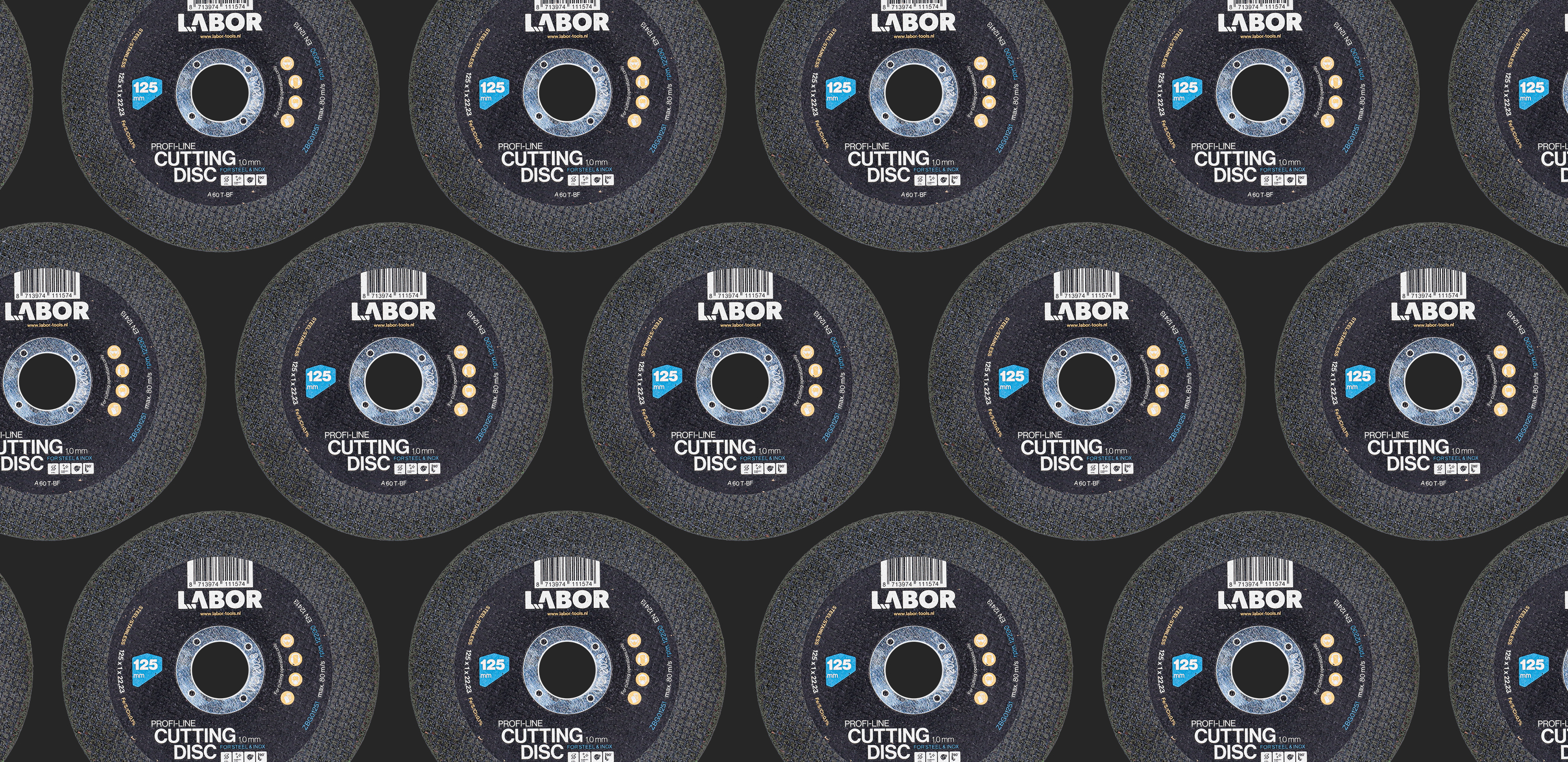Labor — cover